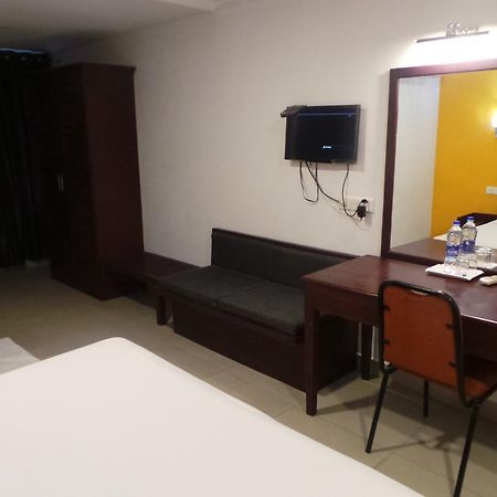 Hotel Wayanad Regency Kedavur Экстерьер фото