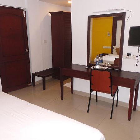 Hotel Wayanad Regency Kedavur Экстерьер фото