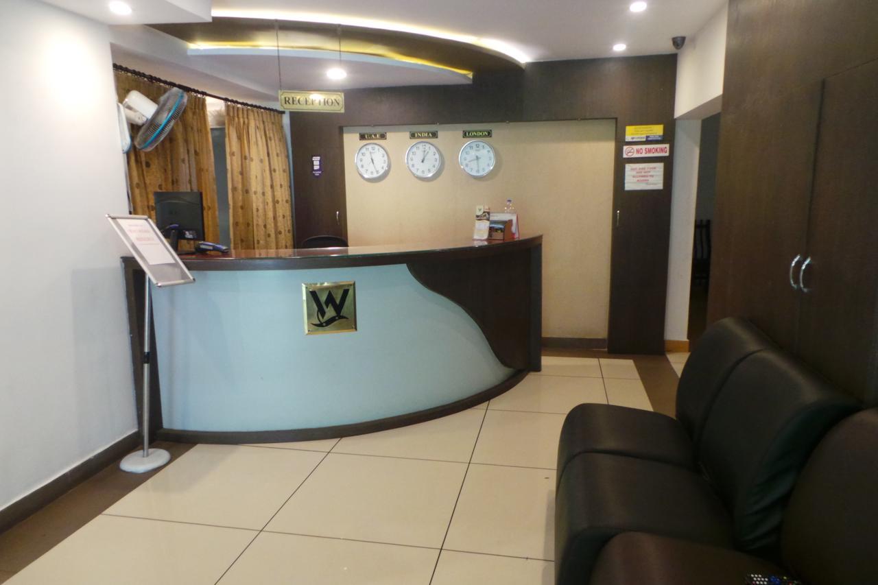 Hotel Wayanad Regency Kedavur Экстерьер фото