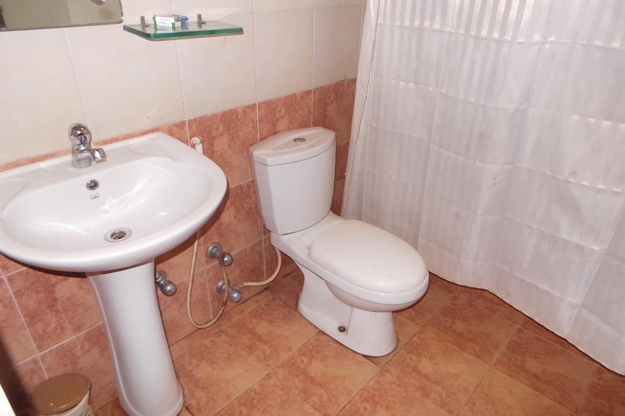 Hotel Wayanad Regency Kedavur Экстерьер фото