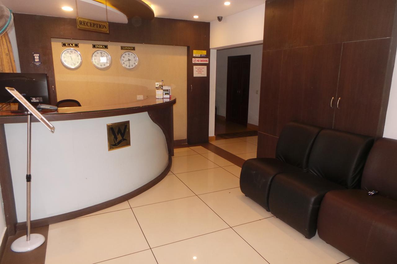 Hotel Wayanad Regency Kedavur Экстерьер фото