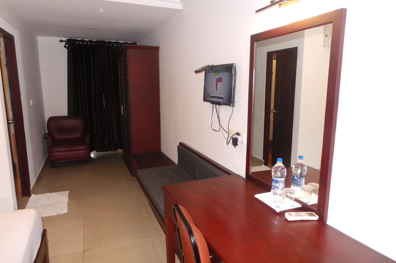 Hotel Wayanad Regency Kedavur Экстерьер фото