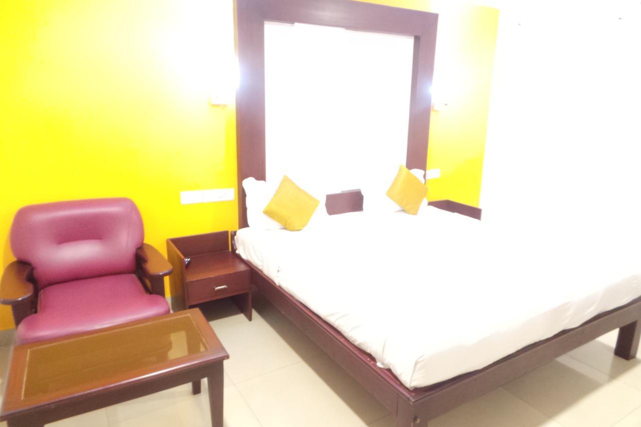 Hotel Wayanad Regency Kedavur Экстерьер фото
