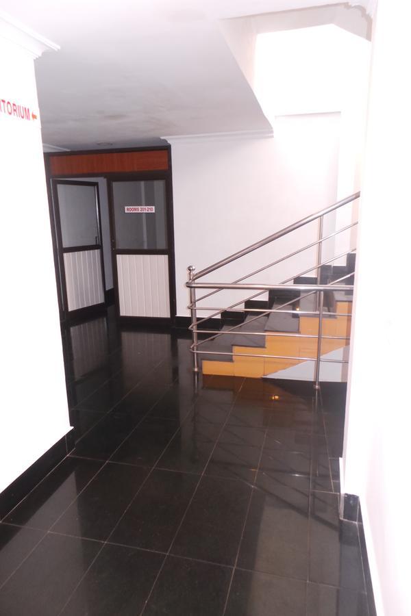 Hotel Wayanad Regency Kedavur Экстерьер фото