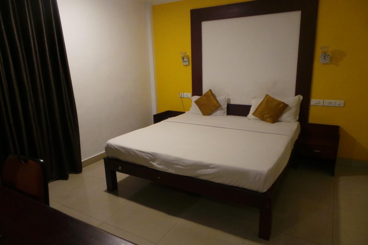 Hotel Wayanad Regency Kedavur Экстерьер фото