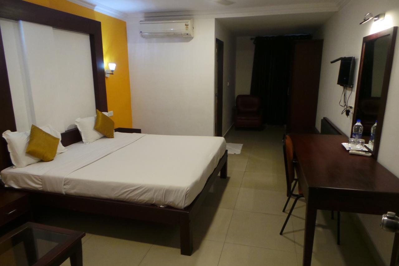 Hotel Wayanad Regency Kedavur Экстерьер фото
