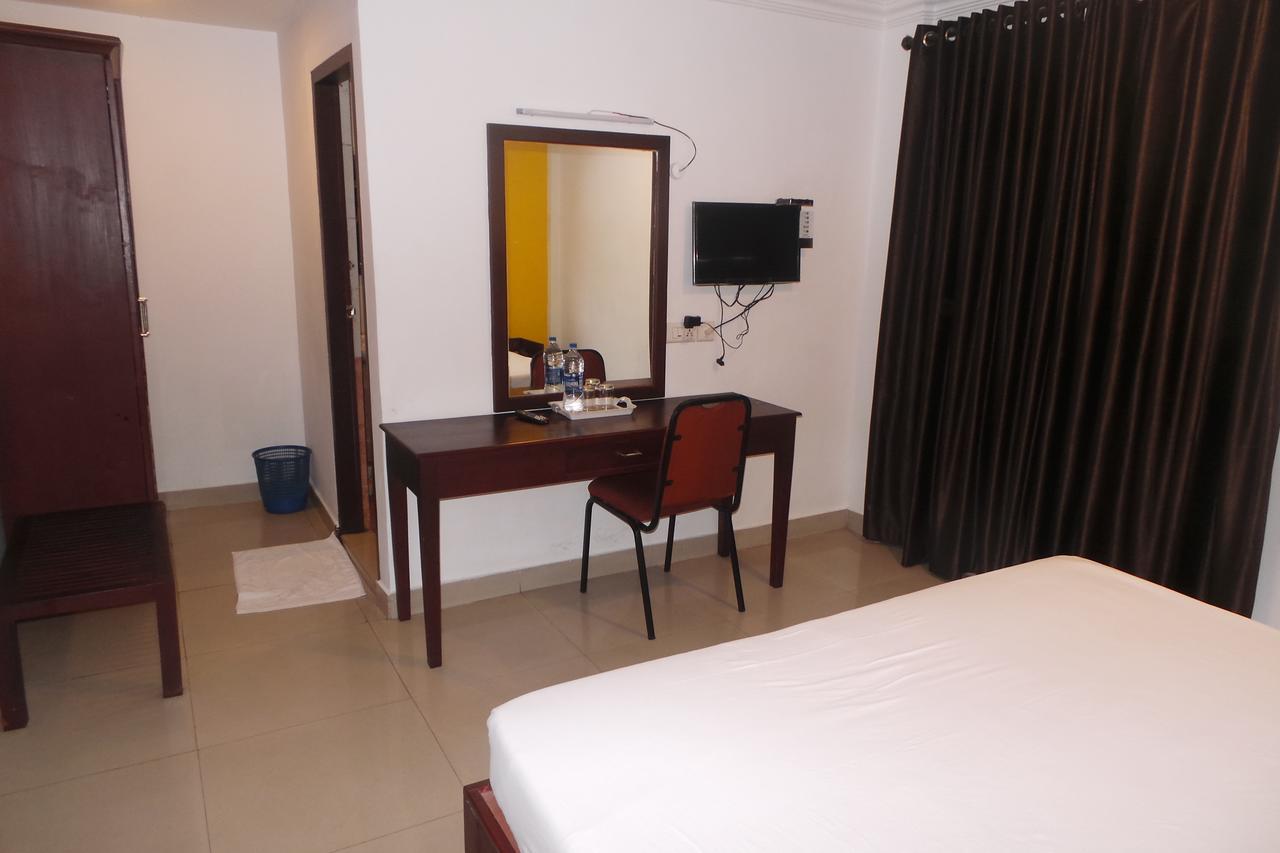 Hotel Wayanad Regency Kedavur Экстерьер фото