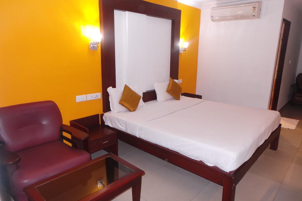 Hotel Wayanad Regency Kedavur Экстерьер фото