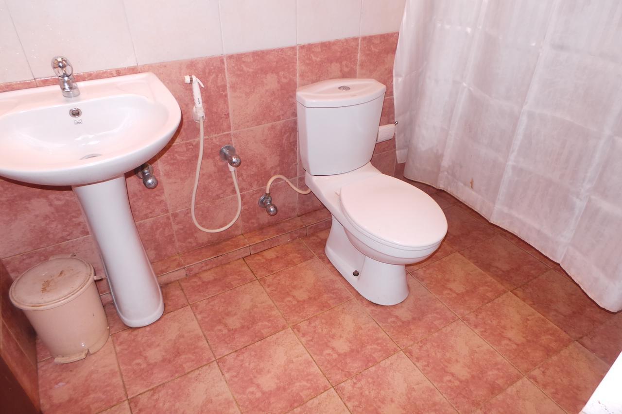 Hotel Wayanad Regency Kedavur Экстерьер фото