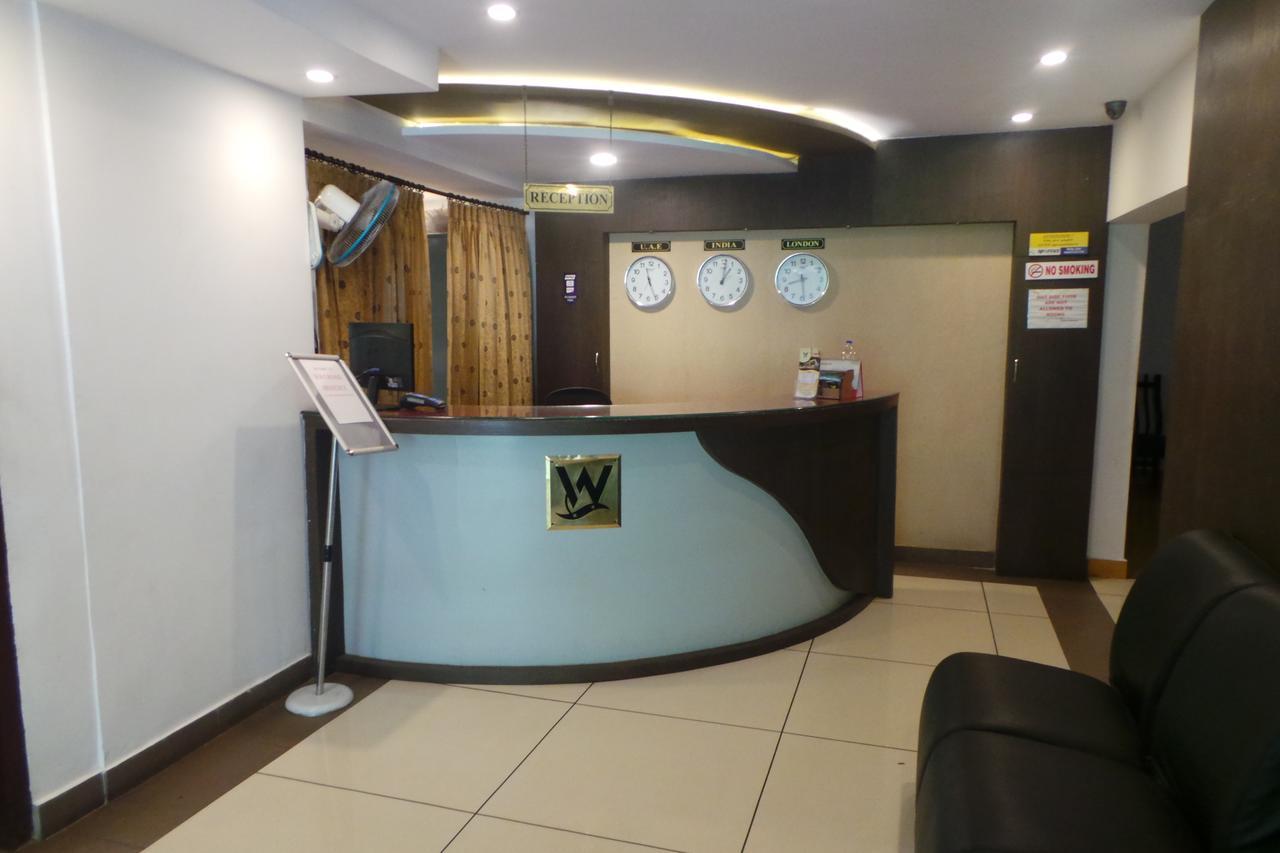 Hotel Wayanad Regency Kedavur Экстерьер фото